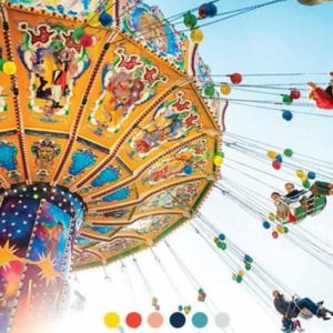 Meet your Posher, Annette